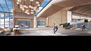 Exterior - Hotel Indigo Kanas Hemu by IHG (Burqin)