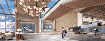 Hotel Indigo Kanas Hemu by IHG