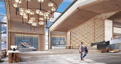 Hotel Indigo Kanas Hemu by IHG