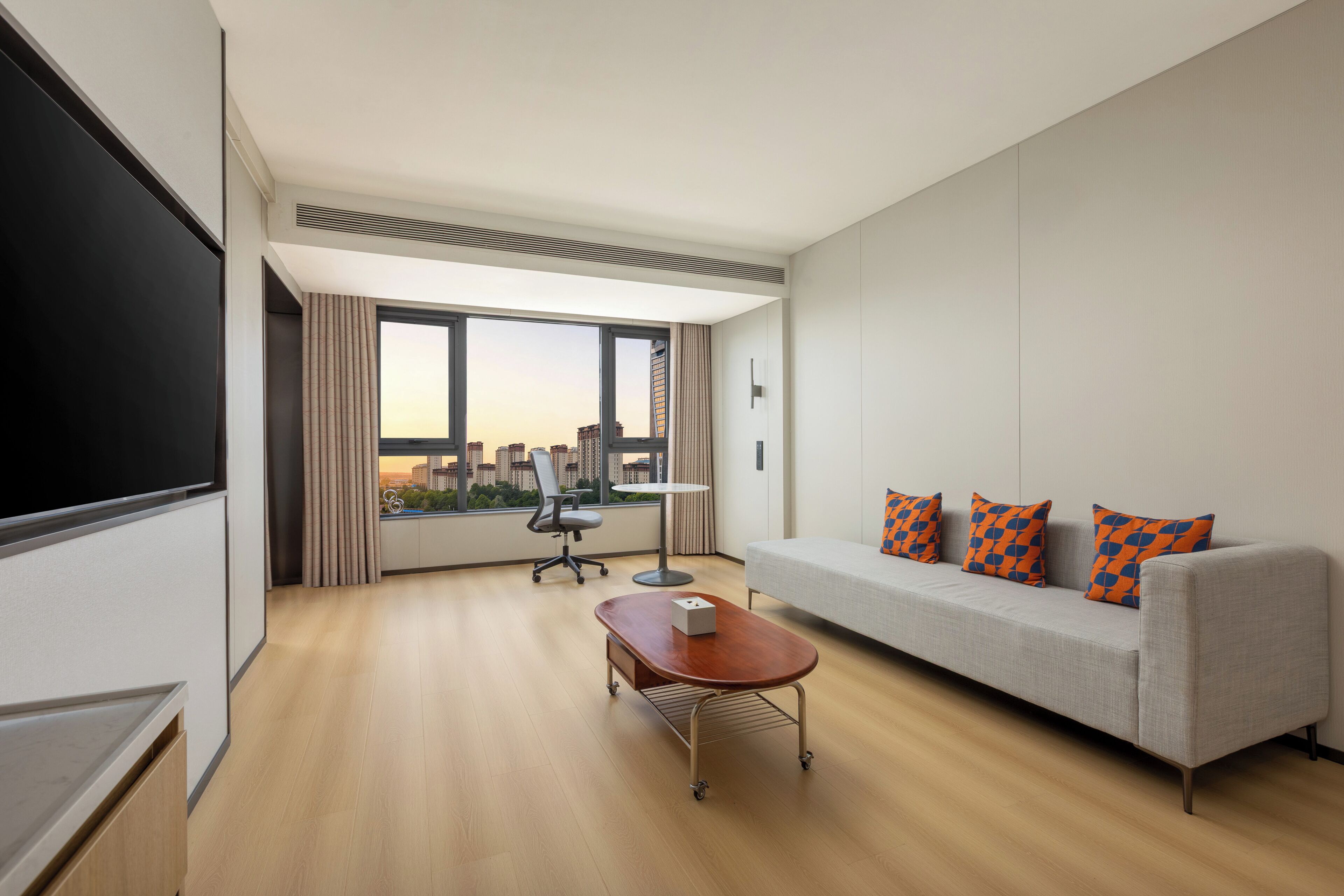 Suíte, 1 quarto