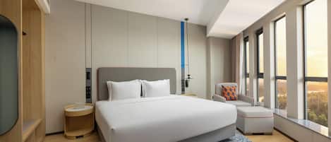 Suite, 1 Bedroom