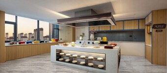 Holiday Inn Express Tangshan Harbor by IHG