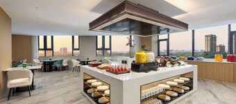 Holiday Inn Express Tangshan Harbor by IHG