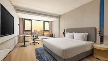 1 King Standard River View