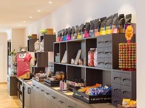 Property amenity - Holiday Inn - the niu, Clink Hamburg Barmbek by IHG (Hamburg)