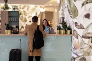 Exterior - Holiday Inn - the niu, Clink Hamburg Barmbek by IHG (Hamburg)