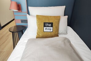 Room - Holiday Inn - the niu, Clink Hamburg Barmbek by IHG (Hamburg)