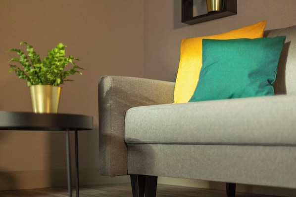 Room - Holiday Inn - the niu, Clink Hamburg Barmbek by IHG (Hamburg)