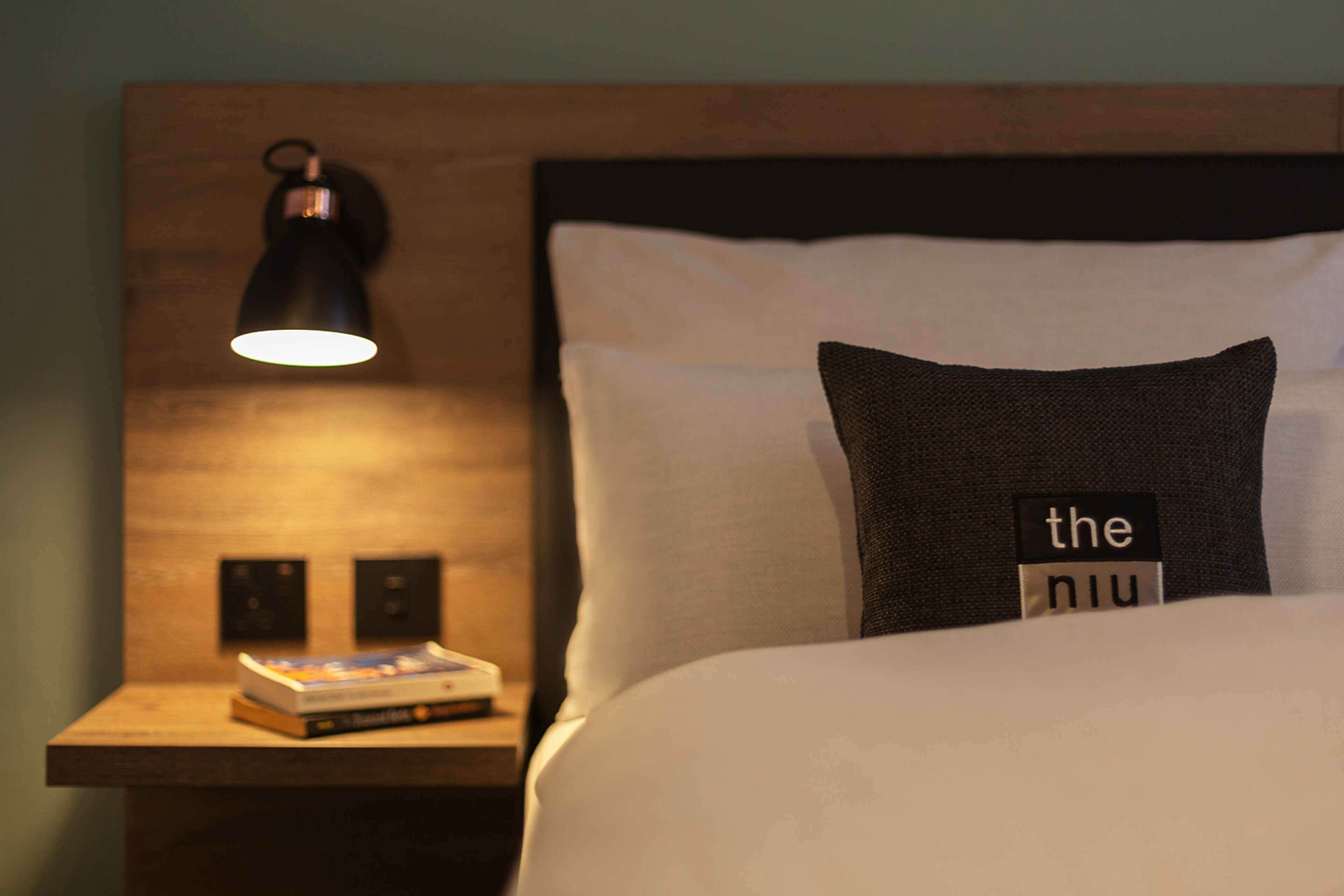 Standard Room, 1 Single Bed (French)