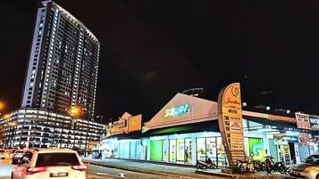 Fachada