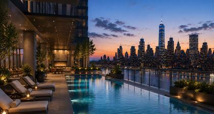 Jesselton Quay Citypads by Kota Kinabalu