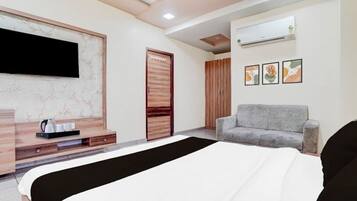 Kamar Superior | Meja kerja dan Wi-Fi gratis