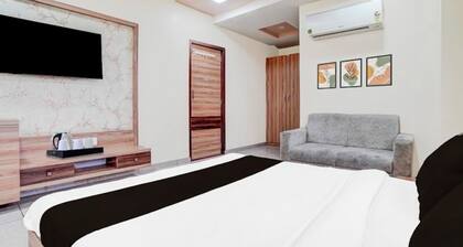 Hotel Yuvraj