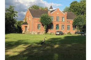 Exterior - Vrbo Property (Rodenberg)