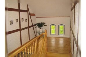Interior - "Fasan" Vacation Rental on an Idyllic Country Estate (Rodenberg)