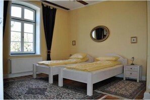 Room - Vrbo Property (Rodenberg)