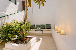 Property grounds - Avocado Corner House • Charco de San Gines (Arrecife)