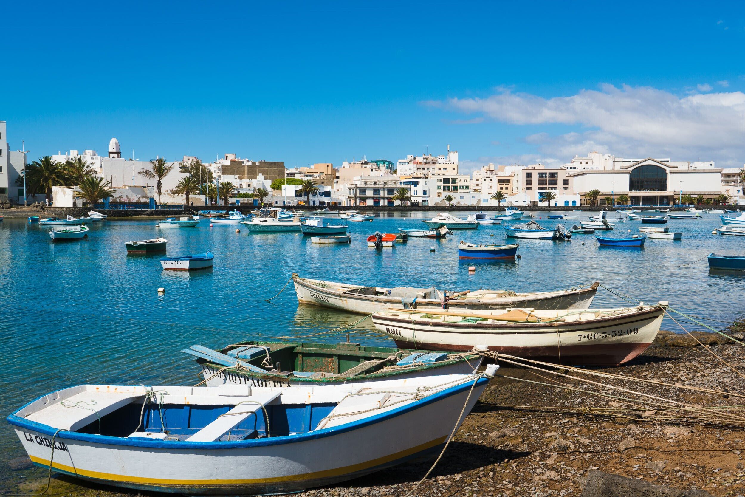 Port de plaisance
