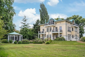 Eksteriør