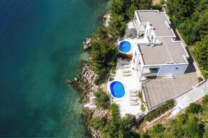 Exterior - Villa Aurora Paklenica (Starigrad)
