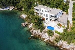 Exterior - Villa Aurora Paklenica (Starigrad)