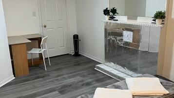 1 slaapkamer, wifi, beddengoed