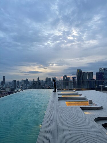 City View Room At Vue Aston by VS