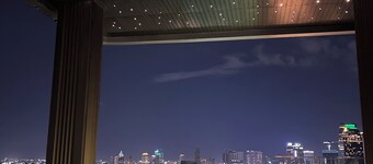 City View Room At Vue Aston by VS