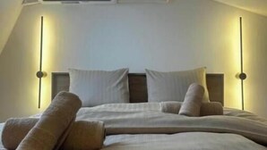 1 bedroom, WiFi - Stylish Alpine Retreat with Mountain Views in Bovec (Bovec)
