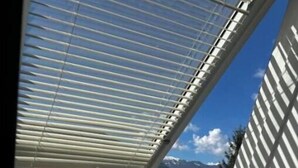 Interior - Stylish Alpine Retreat with Mountain Views in Bovec (Bovec)