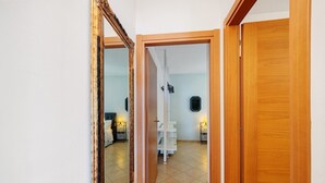 2 habitaciones, wifi y ropa de cama 