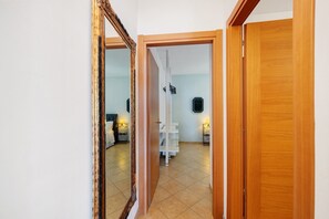Wifi y ropa de cama 