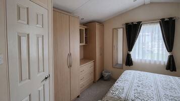 2 chambres, Wi-Fi gratuit, décoration personnalisée