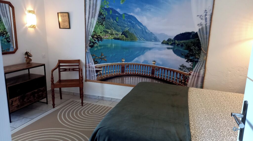 1 slaapkamer, wifi, beddengoed