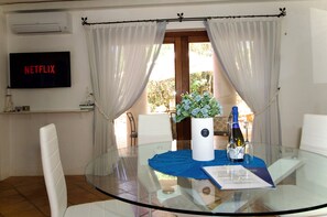 Dining - Vrbo Property (Porto Rotondo)