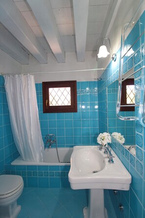 Bathroom - Vrbo Property (Porto Rotondo)