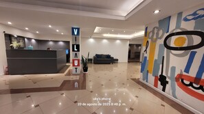 Hall
