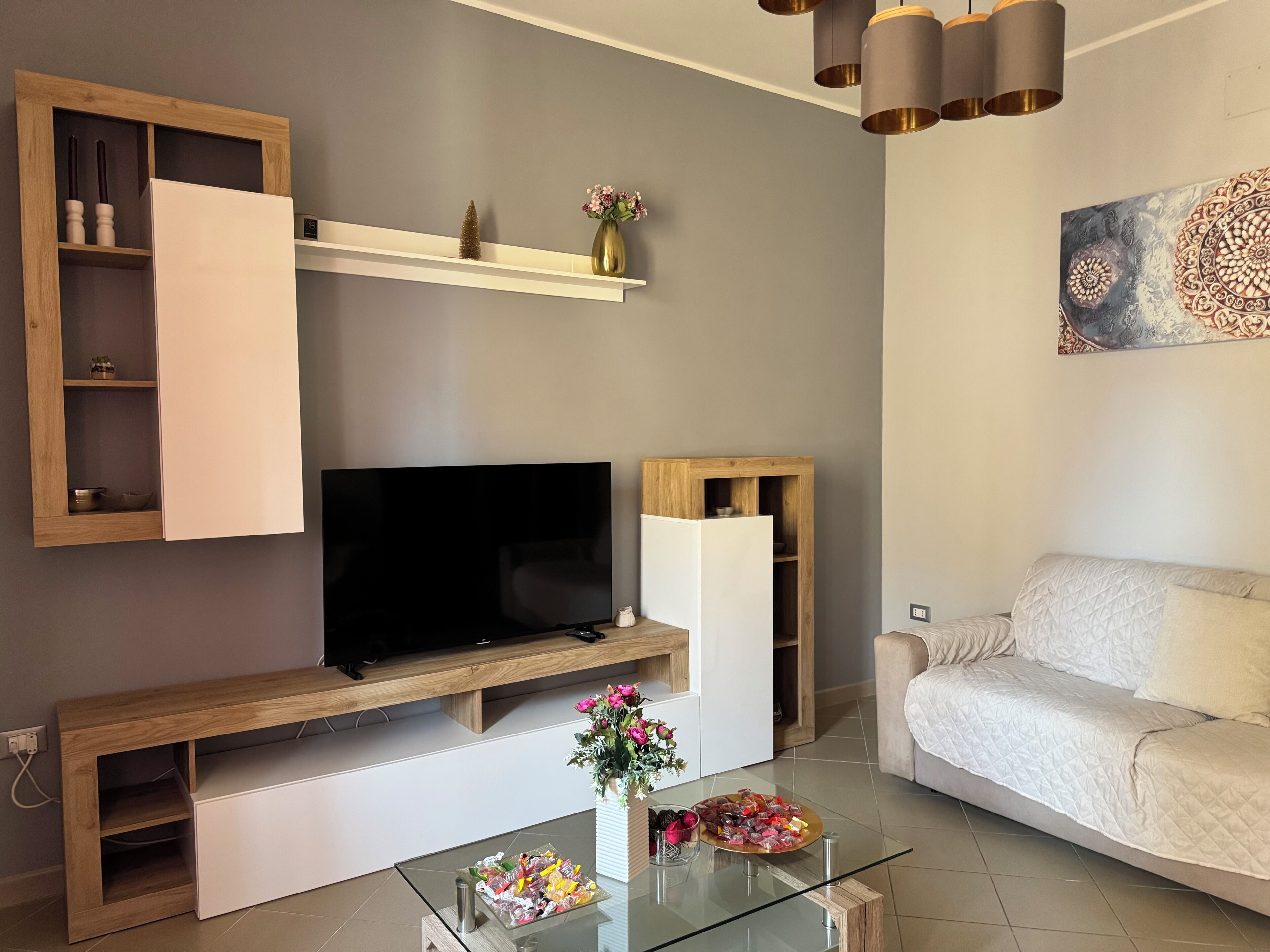 TV connectée