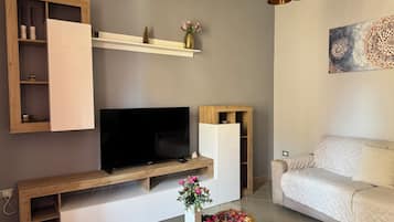 TV connectée