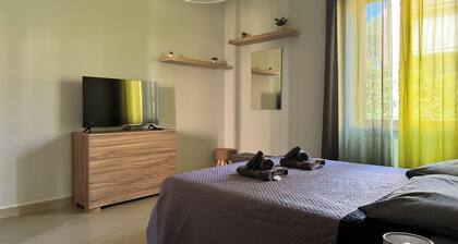 Apartment 2 rooms - house Martina LuxRental Apartments