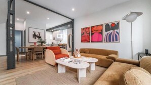 Unclassified image, 2 of 57, button - Premium 4BR Apartment in Madrid's Golden Salamanca District (Madrid)