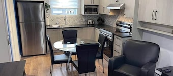 Hôtel à la maison - Le Loft du Mi-lieu