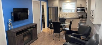 Hôtel à la maison - Le Loft du Mi-lieu