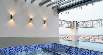Maya Suites
