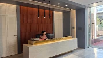 Recepción