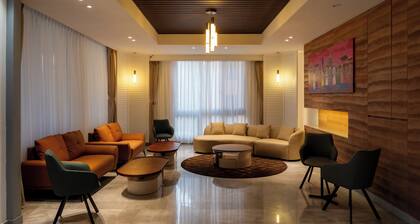 Maya Suites