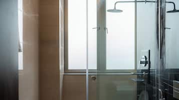 Apartment, 1 Bedroom, City View | Bathroom