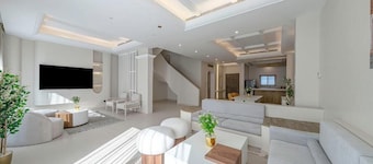 Mabat Jasmine Greek Villa 4BR 583 Villa2