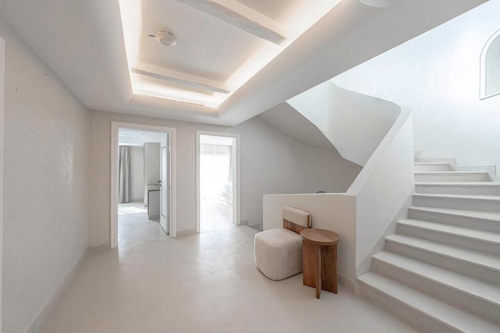 Luxury Villa, 4 Bedrooms | Interior