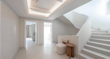 Mabat Jasmine Greek Villa 4BR 583 Villa2
